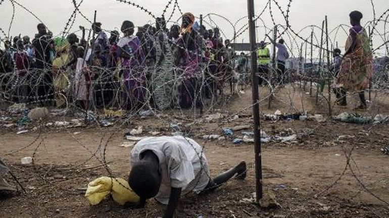 Guerre Civile Au Soudan Du Sud: Le Pays S'enfonce Dans L'horreur