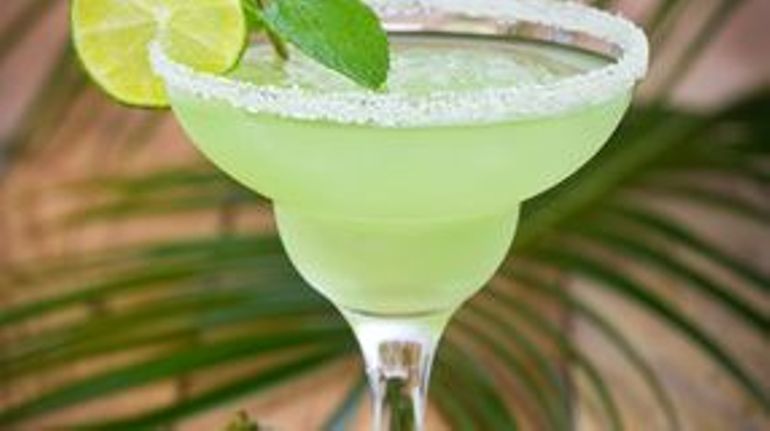 Margarita Avec Ou Sans Alcool: Les Recettes De Notre Barman Vivre Ici