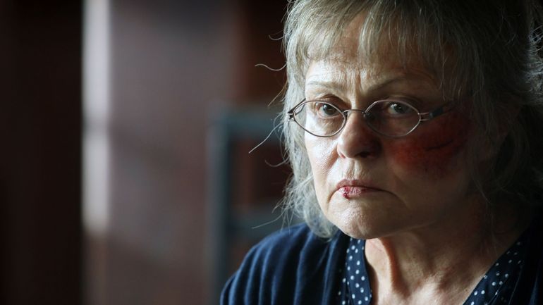 Doutes Film Muriel Robin Muriel Robin dans "Jacqueline Sauvage" : "C'est un cauchemar de se dire