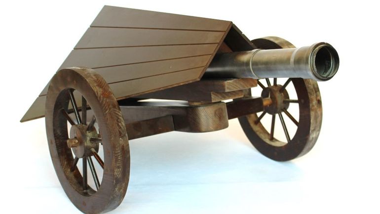 Liège: "Leonardo da Vinci, les inventions d'un génie" au Musée de la