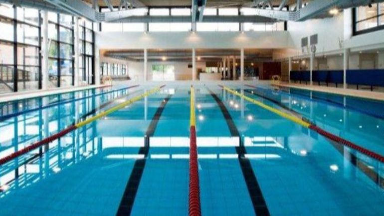 Piscine Et Espace Bien Etre Inaugures Ce Week End A Braine Le Comte