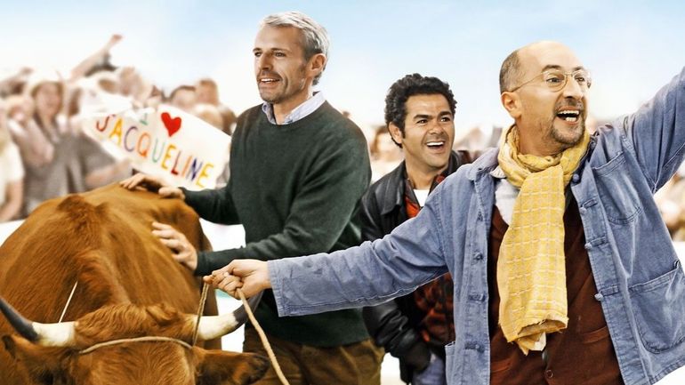 Pourquoi J'ai Pas Mangé Mon Père Louis De Funes "Pourquoi j'ai pas mangé mon père": une "métaphore" de la vie de Jamel