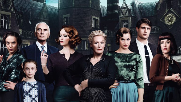 BIFFF: Agatha Christie vous invite dans sa "Crooked House" BIFFF: Agatha Christie vous invite dans sa "Crooked House"