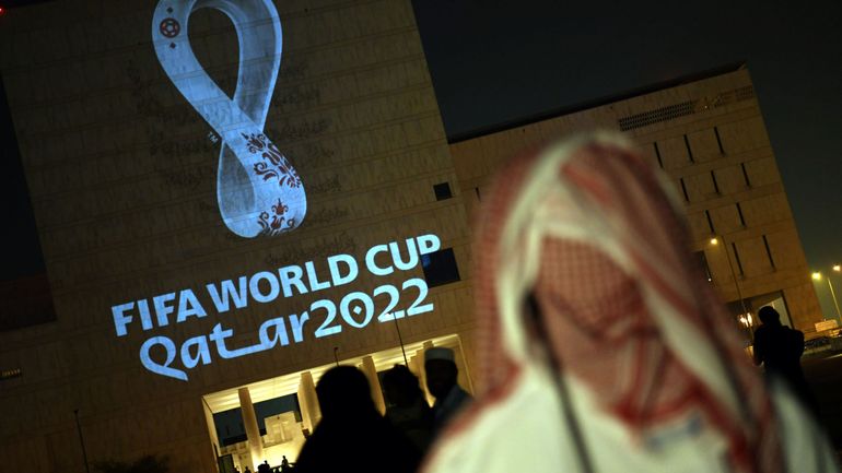 Coupe du monde  2022  le Qatar d ment avoir vers  des pots 