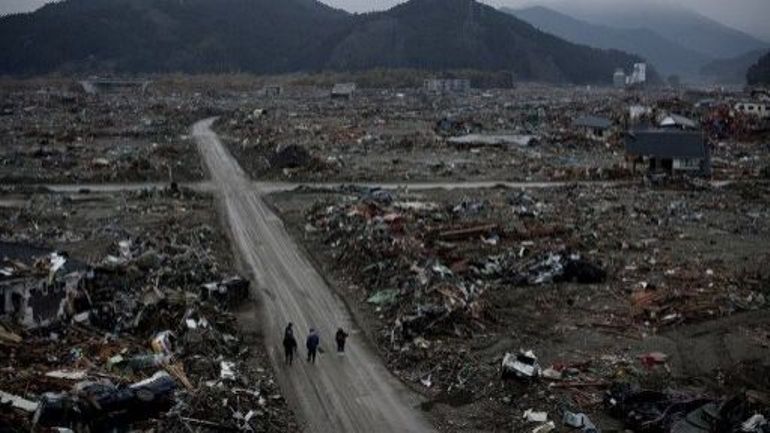 Japon: Le Séisme Du 11 Mars, Catastrophe Naturelle La Plus Chère