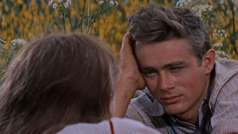Ou A Ete Tourne Bienvenidos A Eden A l'est d'Eden, le film qui révéla James Dean