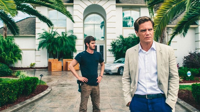 Film Sur La Crise De 2008 "99 Homes", la crise des subprimes vue par Monsieur tout le monde