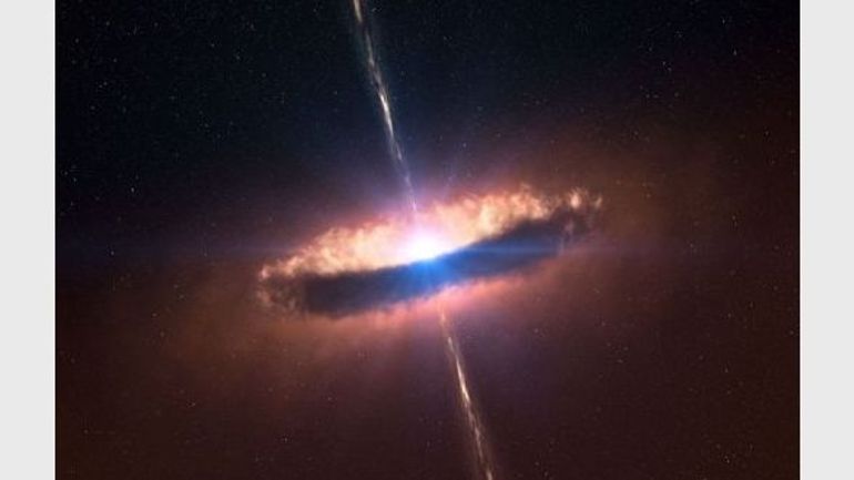 Fin Age Des Etoiles Elden Ring Fin du mystère sur la naissance des étoiles massives