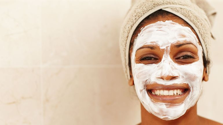 5 Masques Naturels Pour Lutter Contre Les Points Noirs