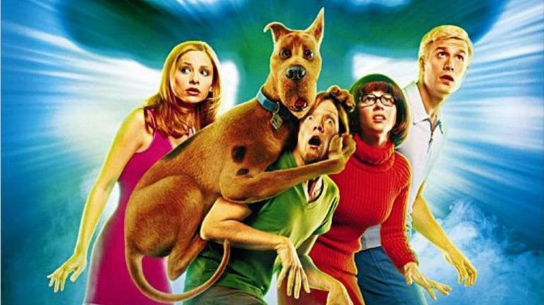 Scooby Doo Le Mystère Des Origines "Scooby-Doo" de retour au cinéma sous forme animée