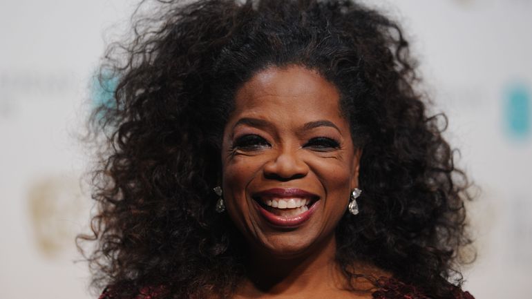 Oprah Winfrey Films Et Programmes Tv Oprah Winfrey dans un téléfilm de HBO