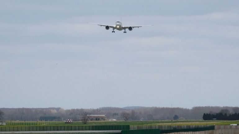Coronavirus Des Vols De Rapatriement Organises Debut Juin Pour