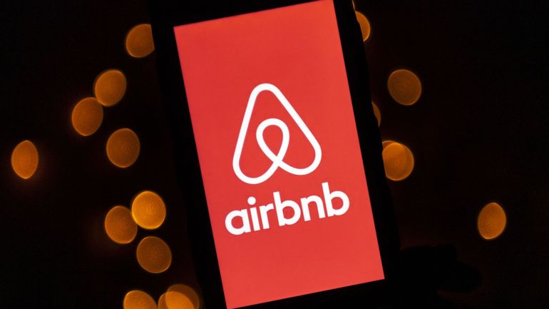 Pr s d un quart des r servations Airbnb  sont des locations  