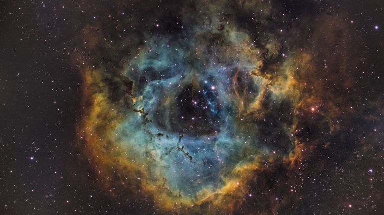 Photo Prise Par La Nasa Le Jour De Mon Anniversaire Une photo de l'espace prise par le télescope Hubble le jour de votre