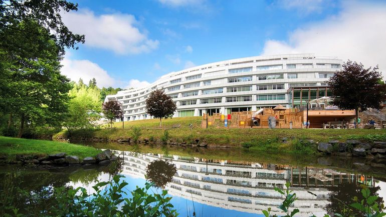 Houffalize. Le des bonnes adresses