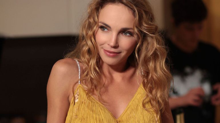Claire Keim Dans La Peau D Une Grande Quand Claire Keim se glisse dans la peau d'une adolescente...