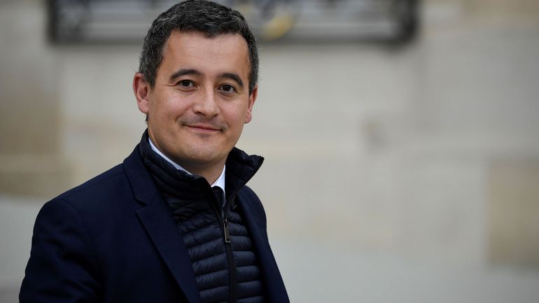 Darmanin Et De Rugy Defendent La Trajectoire De La Taxe Carbone
