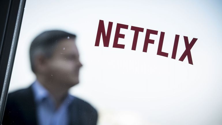 Lance Et Compte Netflix Netflix change sa stratégie et lance un abonnement moins cher, en