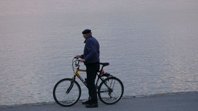 bicyclette introduite en europe
