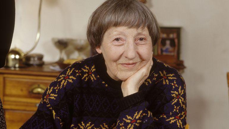 &#34;Plus loin mais où&#34;, une petite perle oubliée de Béatrix Beck, récemment rééditée