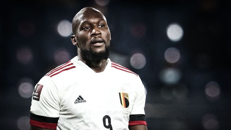Romelu Lukaku : "C'était un match frustrant, on sait qu'on ...