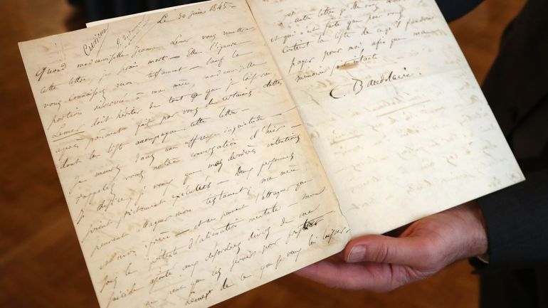 lettre missive en 6 lettres