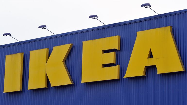 Surveillance ill gale Ikea  France  adopte un code de conduite