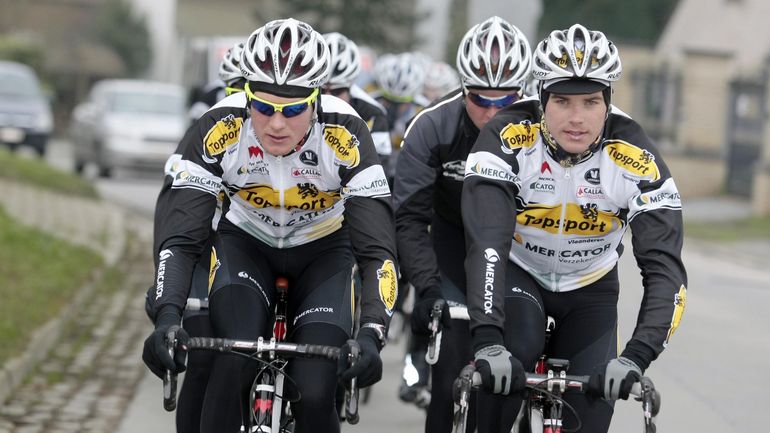 Caleçon cycliste clearance