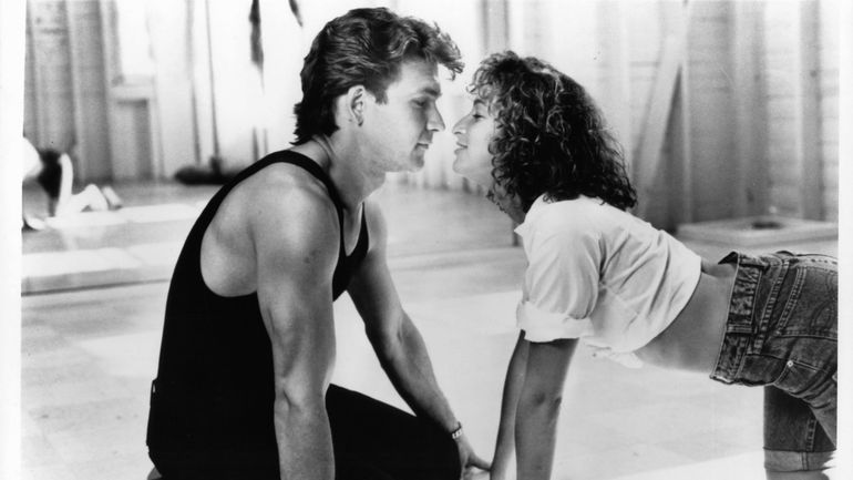 Age De Patrick Swayze Dans Dirty Dancing Patrick Swayze aurait eu 69 ans : 12 anecdotes incroyables à connaître
