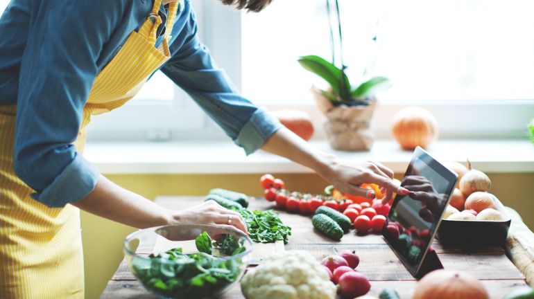 Conseils pour débuter en cuisine