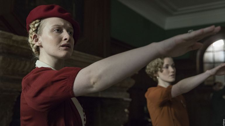 Les Rêves Brisés De L Entre Deux Guerres Casting 1918-1939: Les rêves brisés de l'entre-deux guerres, série docu-fiction