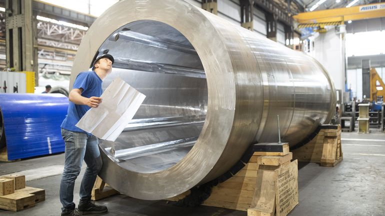 industrie lourde - Toutes les infos du mot clé jour par ...