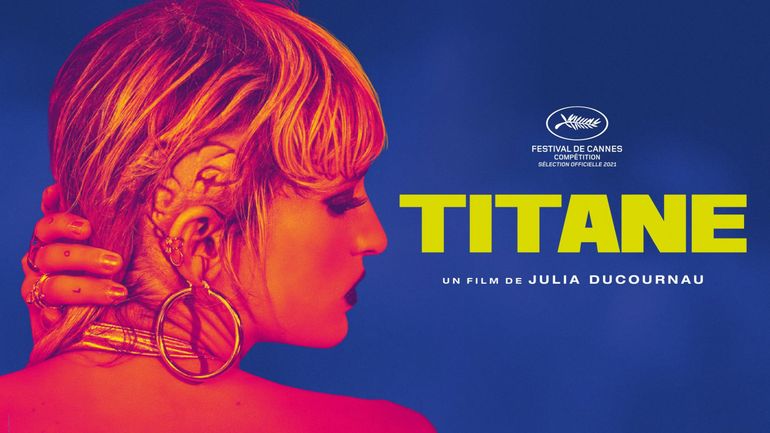 Le Film Titane Parle De Quoi Concours : Jam vous offre des places pour le film phénomène «Titane»