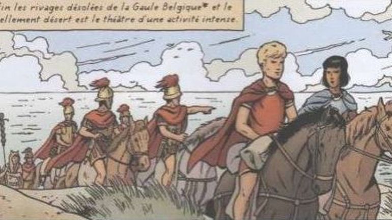 Pourquoi Jules César Est Un Personnage Important à Son époque