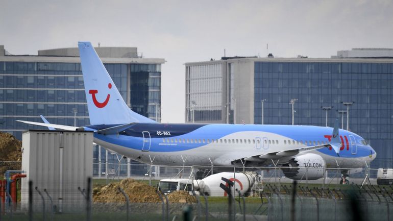 Belges Coinces A L Etranger Tui Fly Demande A Ses Clients De Prendre Contact Le Ministere Des Affaires Etrangeres
