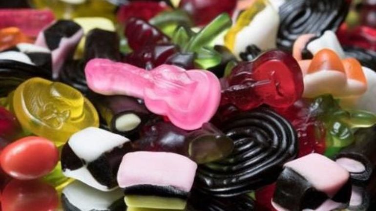 Haribo C Est Beau La Vie Une Usine Aux Etats Unis