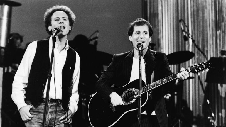 Concert In Central Park Simon And Garfunkel Tempo : Simon & Garfunkel – The Concert In Central Park