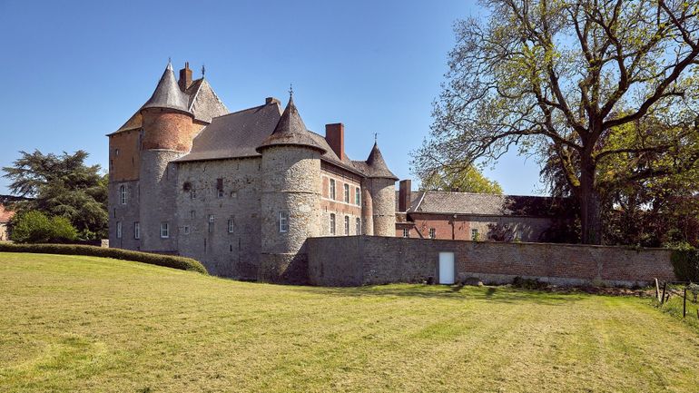 80 € pour voyager en Wallonie grâce au pass Visit Wallonia