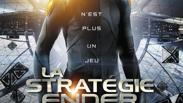 La Stratégie Ender 2 Date De Sortie Vidéo : "La Stratégie Ender" s'offre un ultime aperçu