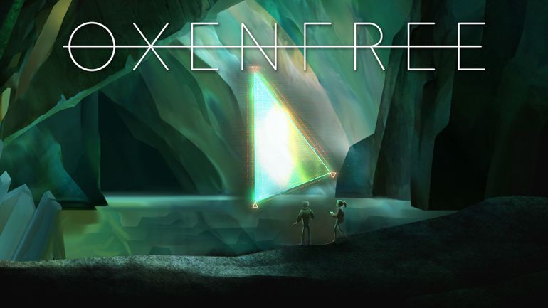 oxenfree new game plus