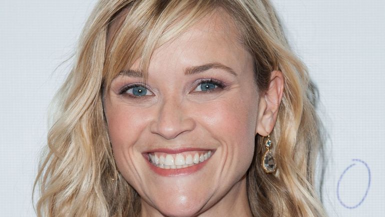 Reese Witherspoon Films Et Programmes Tv Marcher pour vivre: Reese Witherspoon lumineuse à Toronto dans "Wild