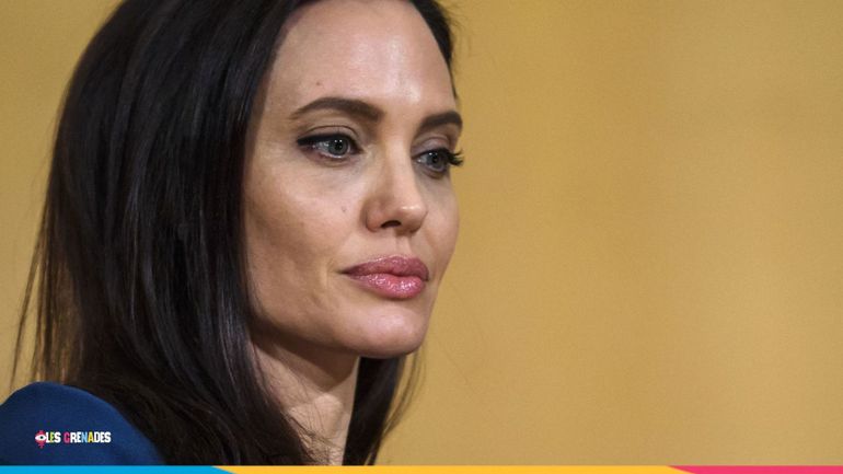 Florencia Guinazu, Angelina Jolie, la loi Stop Féminicide… : le récap’ info de la semaine des Grenades