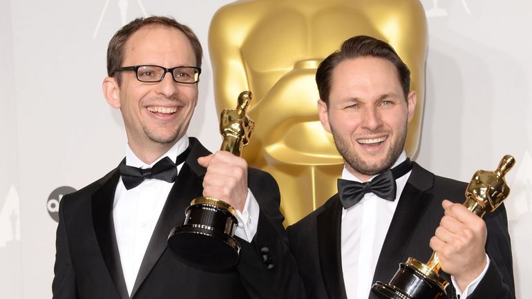 Oscar Du Meilleur Court Métrage D Animation Oscars - "Mr Hublot" remporte l'Oscar du meilleur court-métrage d'animation