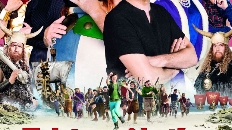 Astérix Et Obélix Au Service De Sa Majesté Torrent Astérix et Obélix : Au service de Sa Majesté