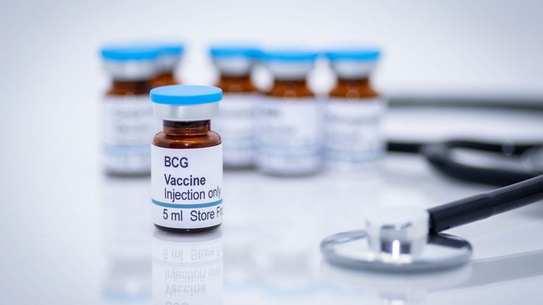 Quel Est Le Nom Du Vaccin Bcg