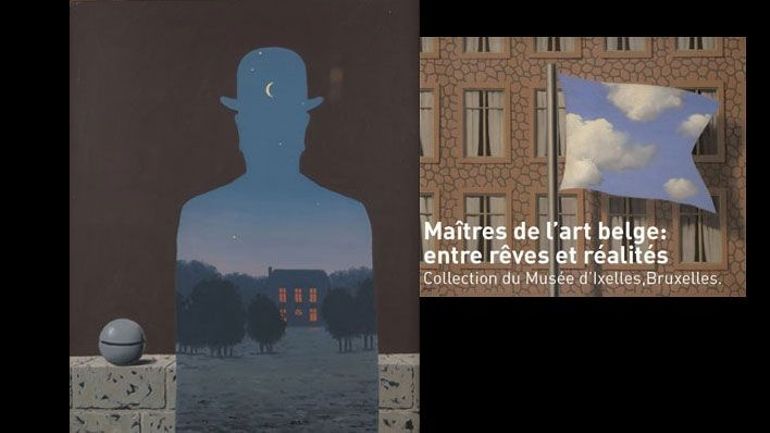 Magritte Ceci N Est Pas Une Biographie Ceci n'est pas une biographie authentique de Magritte (jugement)