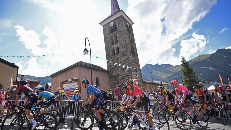 Critérium du Dauphiné : suivez la première étape casse-pattes (LIVE vidéo à 15h20)