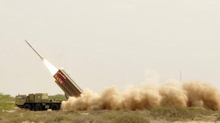 Peut On Intercepter Un Missile Nucleaire Nouveau test d'un missile à capacité nucléaire au Pakistan