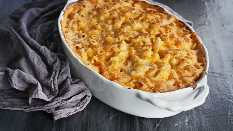 Il faut sauver le Mac and Cheese