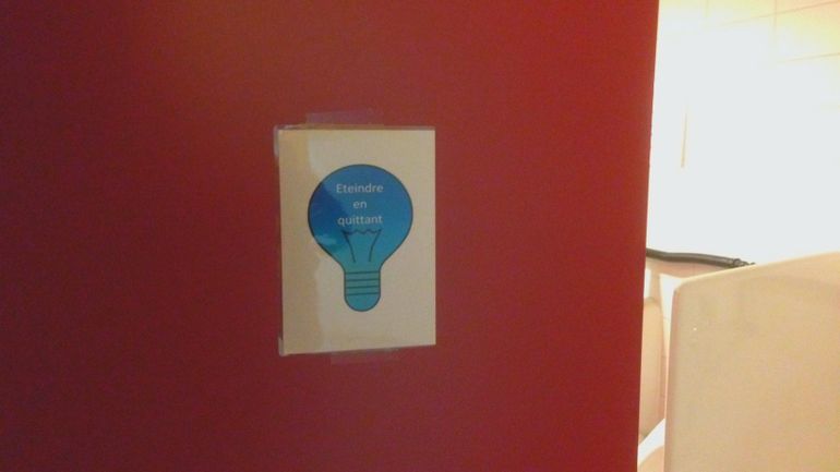 Respect De L Environnement Et Ecologie Dans Les Bureaux De L Onem A Charleroi